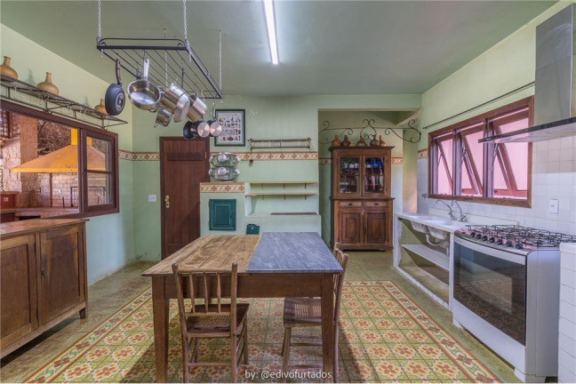 Imagem Casa com 4 Quartos à Venda,  em Jardim Portugal - Valinhos