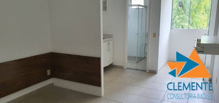 Imagem Apartamento com 1 Quarto à Venda, 30 m² em Lourdes - Belo Horizonte Imagem Apartamento com 1 Quarto à Venda, 30 m² em Lourdes - Belo Horizonte