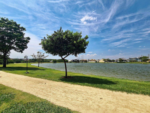 Imagem Sobrado com 3 Quartos à Venda, 244 m² em Condomínio Ibiti Royal Park - Sorocaba