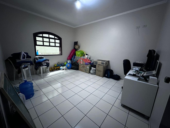 Sobrado com 3 Quartos à Venda, 150 m² em Residencial Bosque Dos Ipês - São José Dos Campos