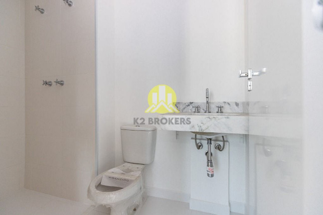 Imagem Apartamento com 1 Quarto à Venda, 91 m² em Itaim Bibi - São Paulo