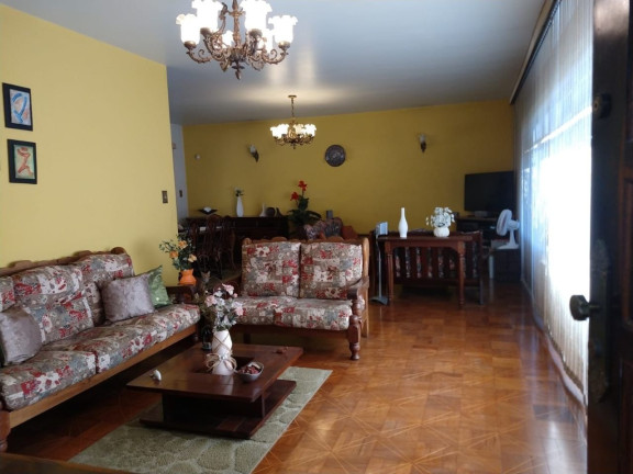 Imagem Casa com 3 Quartos à Venda, 335 m² em Saúde - São Paulo