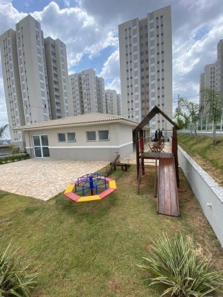 Imagem Apartamento com 2 Quartos à Venda, 56 m² em Jardim Bela Vista - Sumaré