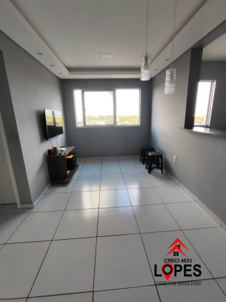 Imagem Apartamento com 2 Quartos à Venda, 51 m² em Pajuçara - Natal Imagem Apartamento com 2 Quartos à Venda, 51 m² em Pajuçara - Natal