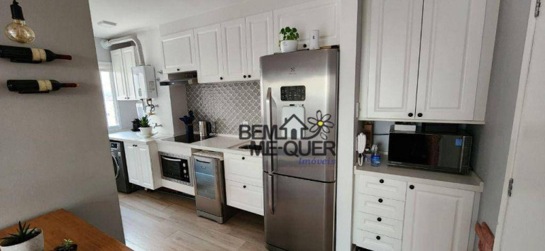 Imagem Apartamento com 2 Quartos à Venda, 50 m² em Vila Pirituba - São Paulo