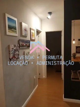 Imagem Apartamento com 2 Quartos à Venda, 54 m² em Vila Nova Esperia - Jundiaí