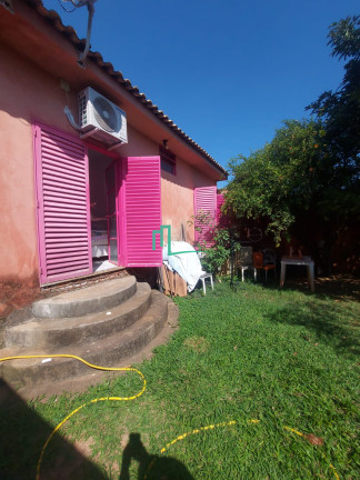 Imagem Casa com 2 Quartos à Venda, em Jardim Barão - Franca Imagem Casa com 2 Quartos à Venda, em Jardim Barão - Franca