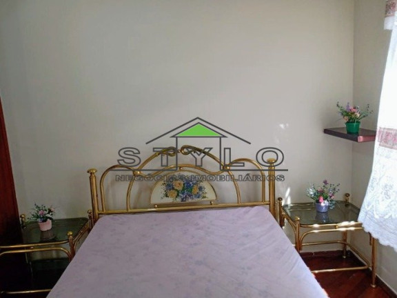 Imagem Apartamento com 2 Quartos à Venda, 75 m² em Santa Terezinha - São Bernardo Do Campo