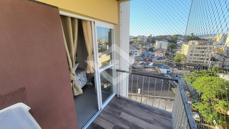 Imagem Apartamento com 3 Quartos à Venda, 78 m² em Méier - Rio De Janeiro Imagem Apartamento com 3 Quartos à Venda, 78 m² em Méier - Rio De Janeiro