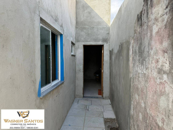 Imagem Casa com 2 Quartos à Venda, 150 m² em Gramame - João Pessoa Imagem Casa com 2 Quartos à Venda, 150 m² em Gramame - João Pessoa