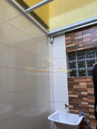 Imagem Imóvel com 2 Quartos à Venda, 55 m² em Silveira - Santo André