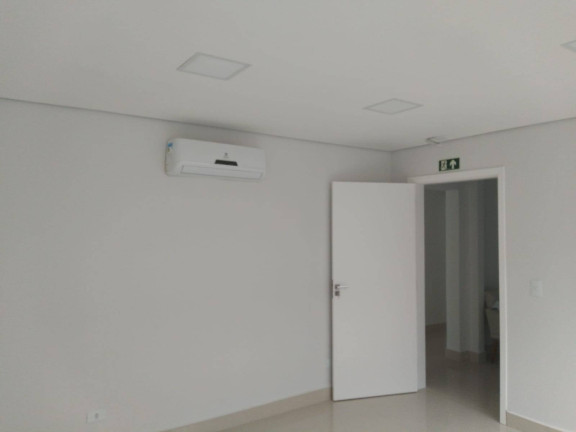 Sala Comercial para Alugar, 15 m² em Arapongas