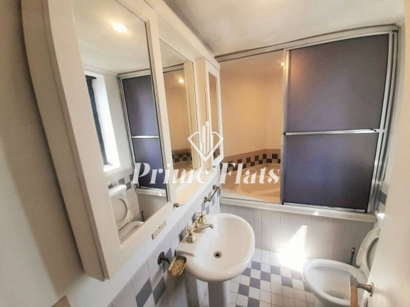 Imagem Apartamento com 1 Quarto à Venda, 39 m² em Higienópolis - São Paulo Imagem Apartamento com 1 Quarto à Venda, 39 m² em Higienópolis - São Paulo