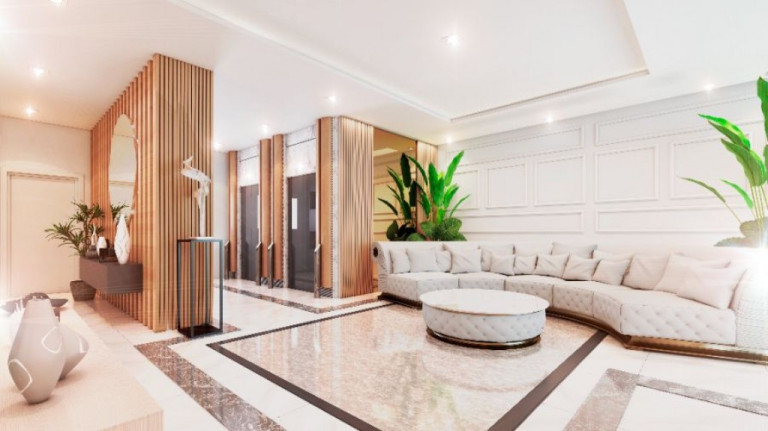 Imagem Apartamento com 3 Quartos à Venda, 138 m² em Guilhermina - Praia Grande