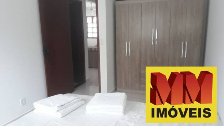 Imagem Casa de Condomínio com 2 Quartos à Venda, 53 m² em Parque Burle - Cabo Frio Imagem Casa de Condomínio com 2 Quartos à Venda, 53 m² em Parque Burle - Cabo Frio