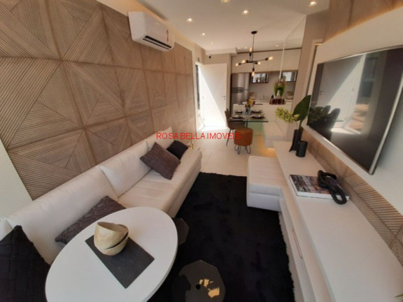 Imagem Apartamento com 3 Quartos à Venda, 105 m² em Vila Liberdade - Jundiaí