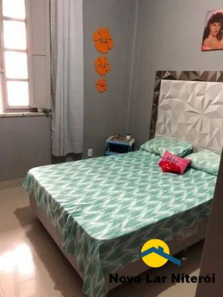 Imagem Apartamento com 2 Quartos à Venda, 78 m² em Fonseca - Niterói Imagem Apartamento com 2 Quartos à Venda, 78 m² em Fonseca - Niterói