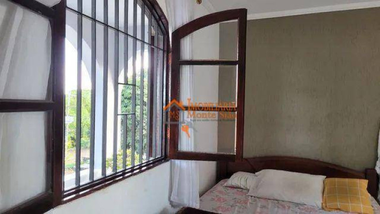 Imagem Sobrado com 4 Quartos à Venda, 250 m² em Vila Pilar - Arujá Imagem Sobrado com 4 Quartos à Venda, 250 m² em Vila Pilar - Arujá