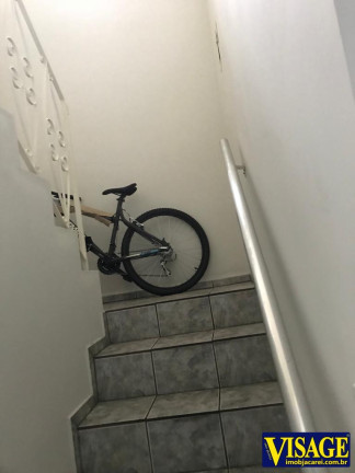 Imagem Casa com 3 Quartos à Venda, 125 m² em Jacareí