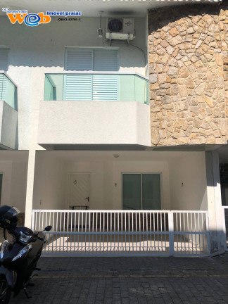 Imagem Casa com 3 Quartos à Venda, em Canto Do Forte - Praia Grande Imagem Casa com 3 Quartos à Venda, em Canto Do Forte - Praia Grande