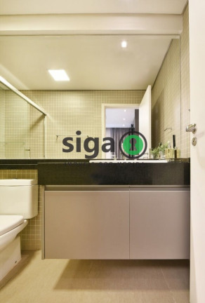 Imagem Apartamento com 1 Quarto à Venda ou Locação, 68 m² em Vila Nova Conceição - São Paulo Imagem Apartamento com 1 Quarto à Venda ou Locação, 68 m² em Vila Nova Conceição - São Paulo
