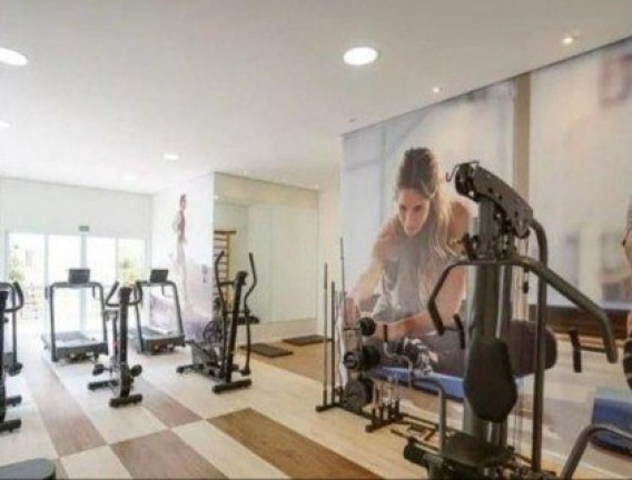 Imagem Imóvel com 2 Quartos à Venda, 57 m² em Vila Prudente - São Paulo