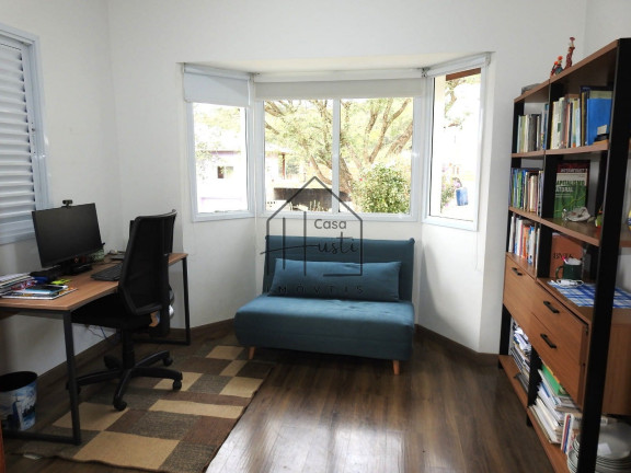 Imagem Casa de Condomínio com 3 Quartos à Venda, 140 m² em Altos De São Roque - Ponderosa - São Roque Imagem Casa de Condomínio com 3 Quartos à Venda, 140 m² em Altos De São Roque - Ponderosa - São Roque