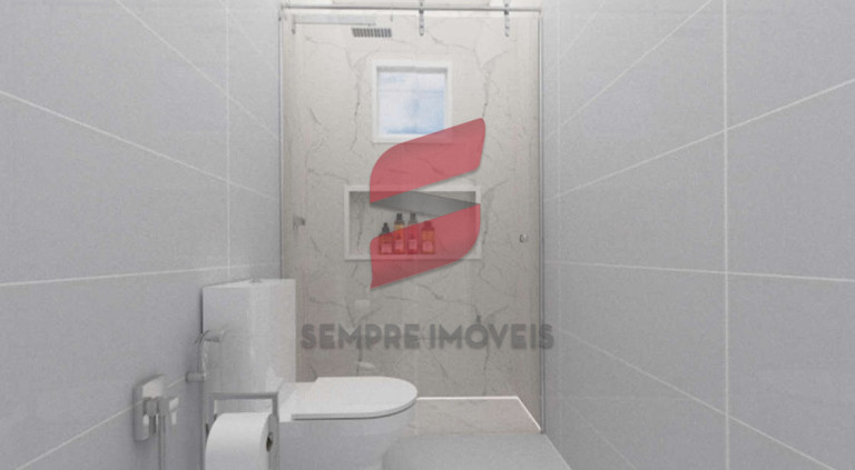 Imagem Sobrado com 3 Quartos à Venda, 150 m² em Recanto Tropical - Cascavel