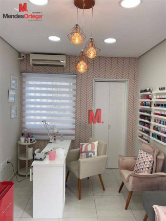 Imagem Casa com 2 Quartos à Venda, 326 m² em Jardim Saira - Sorocaba