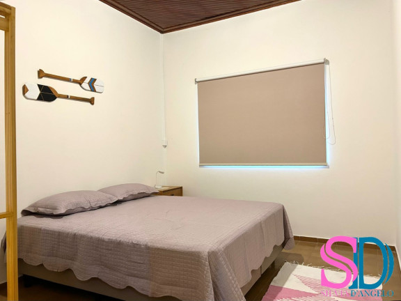 Imagem Casa com 3 Quartos para Alugar, 120 m² em Centro - Ubatuba Imagem Casa com 3 Quartos para Alugar, 120 m² em Centro - Ubatuba