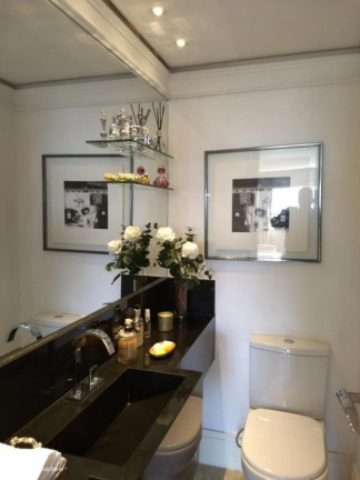 Imagem Apartamento com 2 Quartos à Venda, 200 m² em Vila Andrade - São Paulo Imagem Apartamento com 2 Quartos à Venda, 200 m² em Vila Andrade - São Paulo