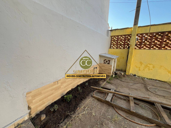 Imagem Casa com 2 Quartos à Venda, em Samburá (tamoios) - Cabo Frio Imagem Casa com 2 Quartos à Venda, em Samburá (tamoios) - Cabo Frio