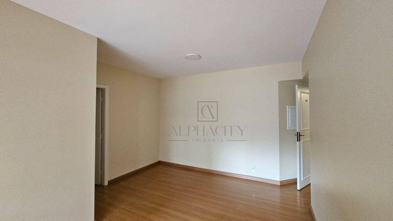 Apartamento com 3 Quartos para Alugar, 80 m² em Alphaville - Barueri