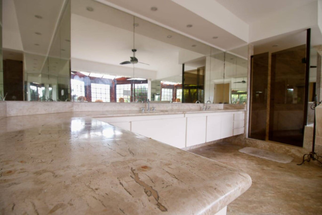 Imagem Casa de Condomínio com 5 Quartos à Venda, 2.000 m² em Jardim Acapulco - Guarujá