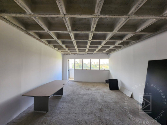 Imagem Sala Comercial à Venda, 52 m² em Jardim Aquarius - São José Dos Campos Imagem Sala Comercial à Venda, 52 m² em Jardim Aquarius - São José Dos Campos