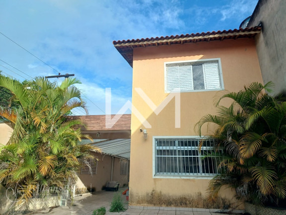 Imagem Sobrado com 3 Quartos à Venda, 101 m² em Jardim Las Vegas - Guarulhos Imagem Sobrado com 3 Quartos à Venda, 101 m² em Jardim Las Vegas - Guarulhos