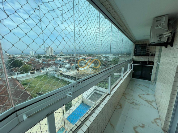 Imagem Apartamento com 1 Quarto à Venda, 48 m² em Aviação - Praia Grande Imagem Apartamento com 1 Quarto à Venda, 48 m² em Aviação - Praia Grande