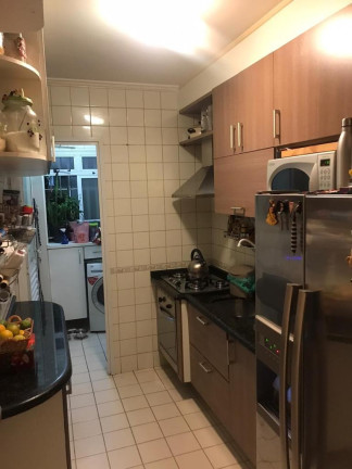 Imagem Apartamento com 2 Quartos à Venda, 65 m² em Vila Araguaia - São Paulo Imagem Apartamento com 2 Quartos à Venda, 65 m² em Vila Araguaia - São Paulo