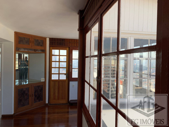 Imagem Apartamento com 3 Quartos à Venda, 126 m² em Vila Ipojuca - São Paulo
