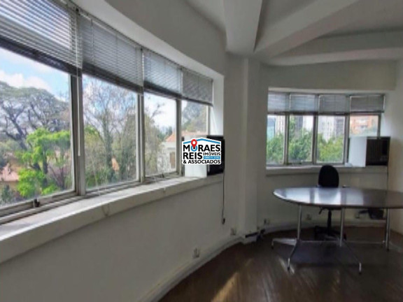 Imagem Sala Comercial para Alugar, 56 m² em Jardim Paulista - São Paulo