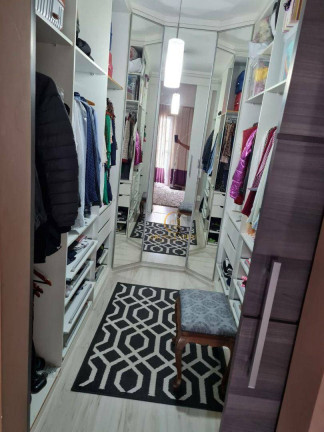 Imagem Sobrado com 4 Quartos à Venda, 250 m² em Urbanova - São José Dos Campos Imagem Sobrado com 4 Quartos à Venda, 250 m² em Urbanova - São José Dos Campos