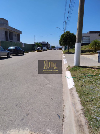 Imagem Terreno em Condomínio à Venda, 361 m² em Colinas De Parnaíba I - Santana De Parnaíba