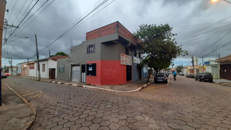 Casa com 1 Quarto à Venda, 151 m² em Centro - Tatuí