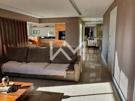 Imagem Apartamento com 3 Quartos à Venda, 183 m² em Vila Rosalia - Guarulhos Imagem Apartamento com 3 Quartos à Venda, 183 m² em Vila Rosalia - Guarulhos
