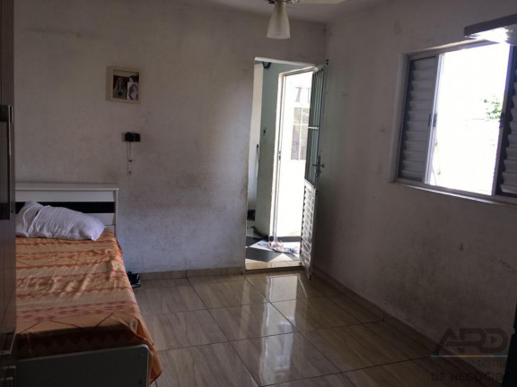 Imagem Casa com 2 Quartos à Venda, 100 m² em Vila Nova Curuçá - São Paulo