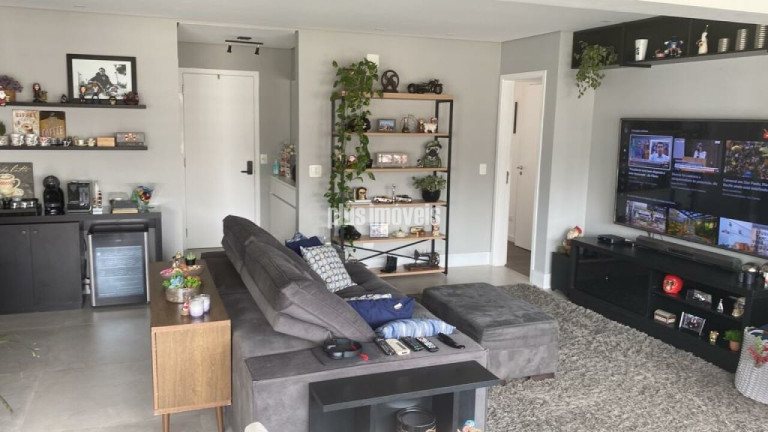 Imagem Apartamento com 3 Quartos à Venda, 141 m² em Panamby - São Paulo Imagem Apartamento com 3 Quartos à Venda, 141 m² em Panamby - São Paulo