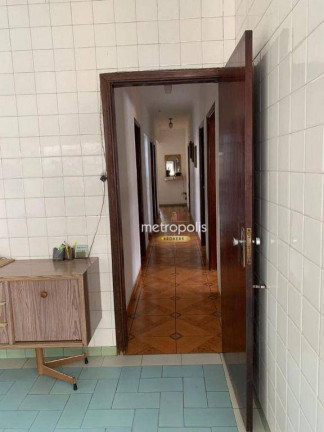 Imagem Casa com 3 Quartos à Venda, 261 m² em Centro - São Caetano Do Sul Imagem Casa com 3 Quartos à Venda, 261 m² em Centro - São Caetano Do Sul