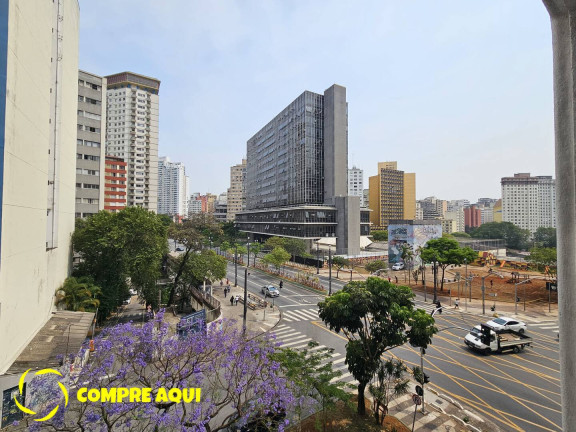 Imagem Apartamento com 1 Quarto à Venda, 54 m² em Bela Vista - São Paulo Imagem Apartamento com 1 Quarto à Venda, 54 m² em Bela Vista - São Paulo