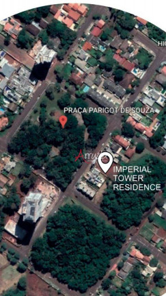 Imagem Apartamento com 4 Quartos à Venda, 258 m² em Country - Cascavel Imagem Apartamento com 4 Quartos à Venda, 258 m² em Country - Cascavel