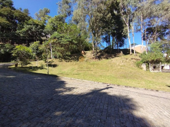 Imagem Terreno à Venda, 499 m² em Vargem Grande - Teresópolis Imagem Terreno à Venda, 499 m² em Vargem Grande - Teresópolis